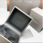 Упаковка Messika под браслет
