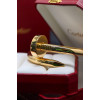 Браслет Cartier Juste un Clou гвоздь крупный