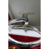 Браслет Cartier Juste un Clou гвоздь крупный