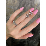 Комплект Tiffany белый