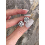 Комплект Tiffany сияющий