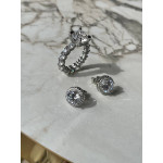 Комплект Tiffany сияющий