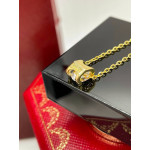 Кулон Cartier каратник