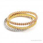 Браслет Cartier CLASH DE CARTIER