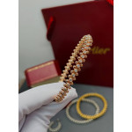 Браслет Cartier CLASH DE CARTIER (жесткий)