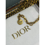 Колье Dior со звёздами