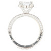 Кольцо BVLGARI B.Zero1 трансформер двухцветное