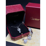 Комплект Cartier Пантеры