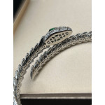 Комплект BVLGARI змеи