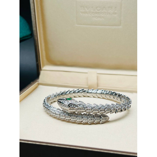 Комплект BVLGARI змеи