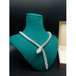 Комплект BVLGARI змеи