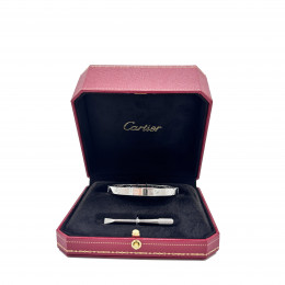 Коробка Cartier под браслет Love