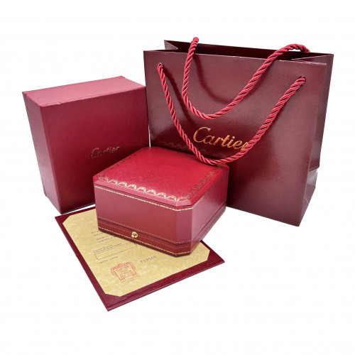 Коробка Cartier под браслет Love