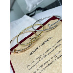 Браслет Cartier гвоздь тонкий