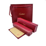 Коробка Cartier длинная под браслет