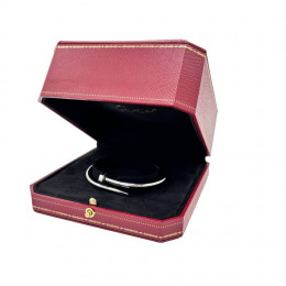 Упаковка Cartier под браслет гвоздь