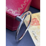 Браслет Cartier гвоздь в качестве VGOLD