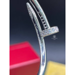 Браслет Cartier гвоздь в качестве VGOLD