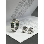 Кольцо Cartier Love VGOLD