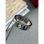 Кольцо Cartier Love VGOLD
