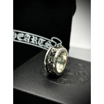 Кольцо Chrome Hearts латунь