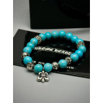 Колье Chrome hearts