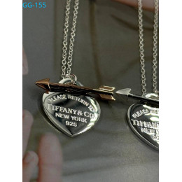 Кулон Return To Tiffany Lovestruck 