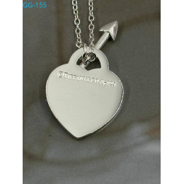 Кулон Return To Tiffany Lovestruck 