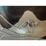 Кулон Return To Tiffany белый