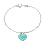 Браслет Return To Tiffany Full Heart