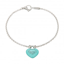 Браслет Return To Tiffany Full Heart