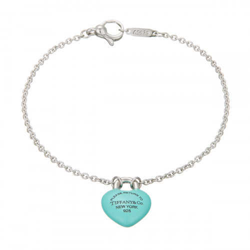 Браслет Return To Tiffany Full Heart