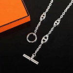 Колье Hermes HER-24А1