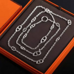 Колье Hermes HER-24А1