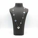 Колье Van Cleef New