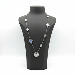 Колье Van Cleef New