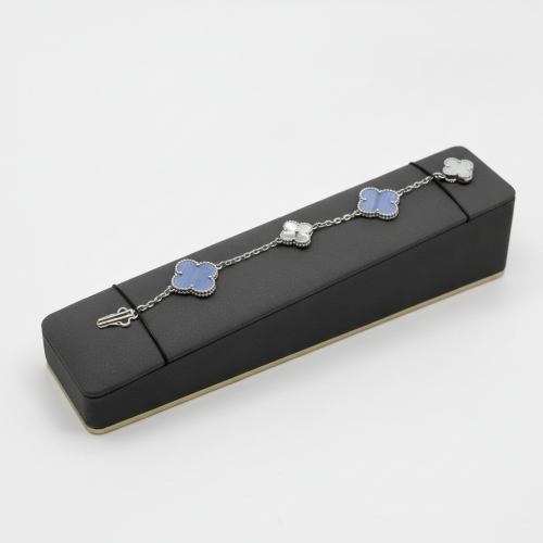 Колье Van Cleef New