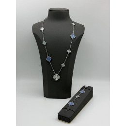 Колье Van Cleef New