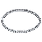 Браслет Cartier Clash белый