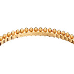 Браслет Cartier Clash розовый