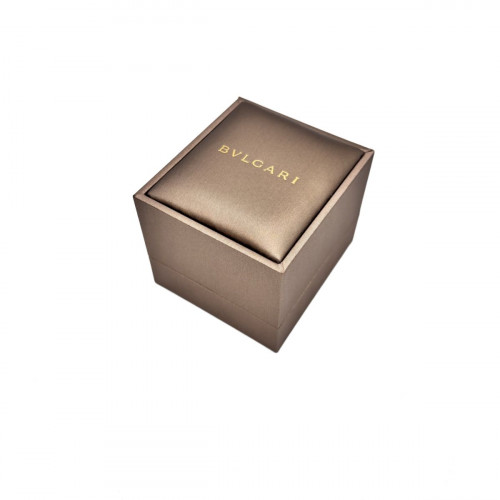 Упаковка BVLGARI под кольцо с крючком для широких колец