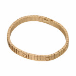 Браслет Cartier LOVE Unlimited, flexible rose gold