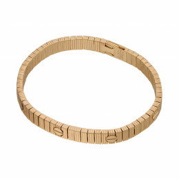 Браслет Cartier LOVE Unlimited, flexible rose gold