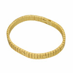 Браслет Cartier LOVE Unlimited, flexible yellow gold
