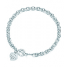 Колье Tiffany & Co.