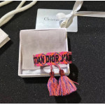 Фенечка Dior люкс
