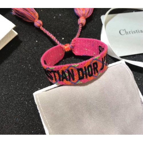 Фенечка Dior люкс