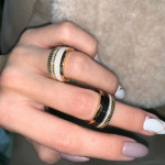 Кольцо Boucheron в качестве люкс