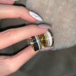 Кольцо Boucheron в качестве люкс