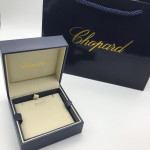 Упаковка под кулон/серьги Chopard (люкс)